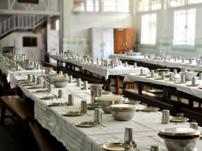 canteen